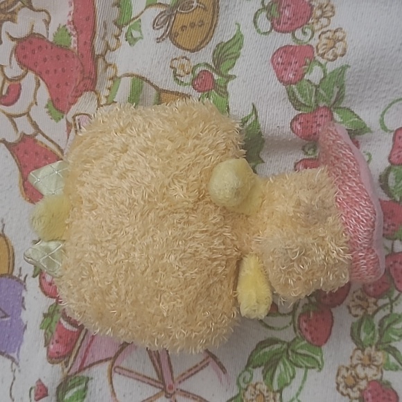 Littlest Pet Shop Duck Plush - Picture 3 of 3